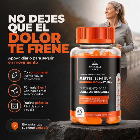 Articumina