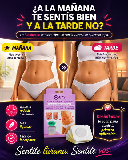 DesinflaMax