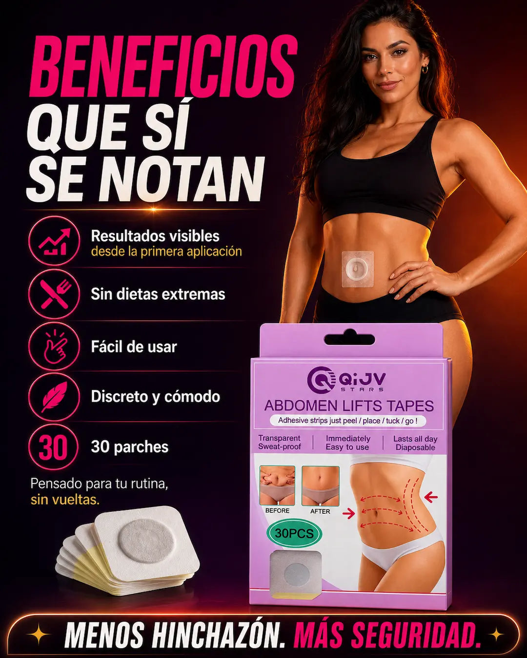 DesinflaMax