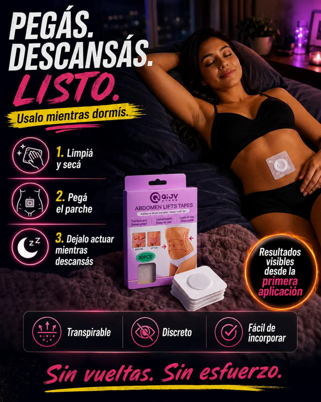 DesinflaMax