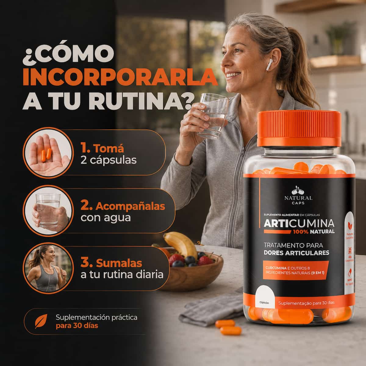 Articumina - Bela