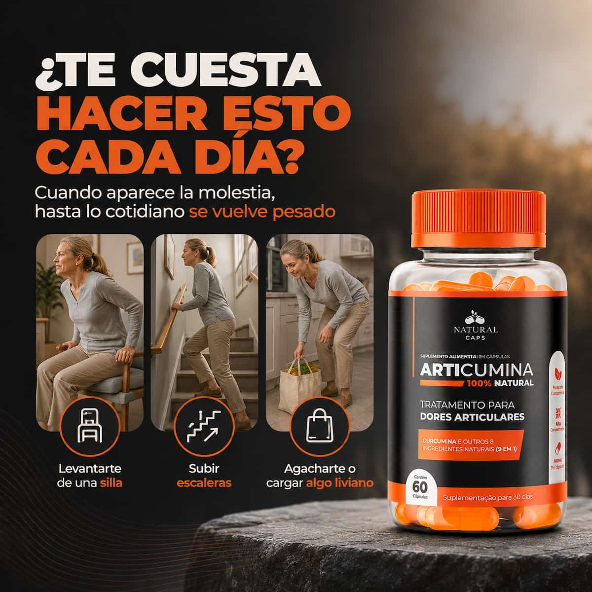 Articumina - Bela