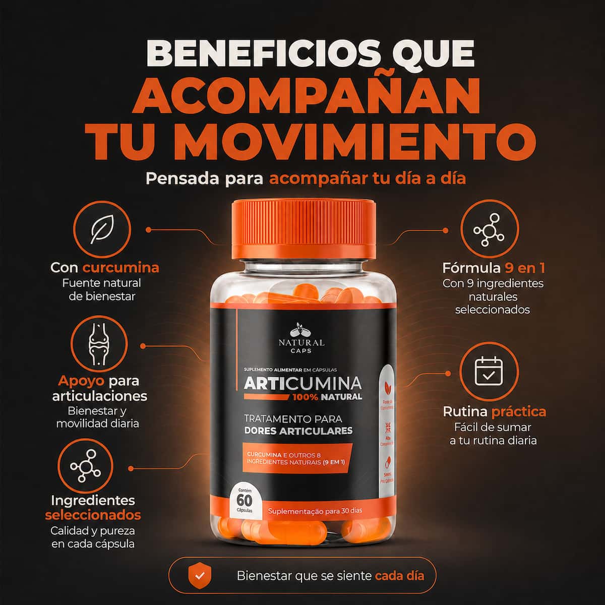 Articumina - Bela