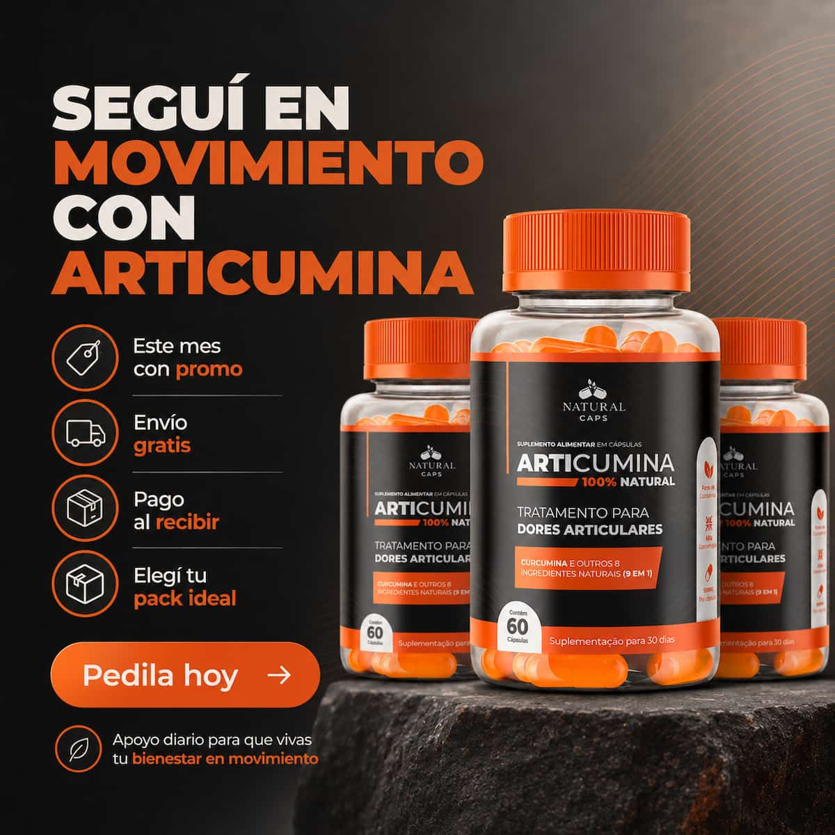 Articumina - Bela