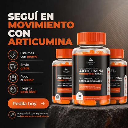 Articumina - Bela