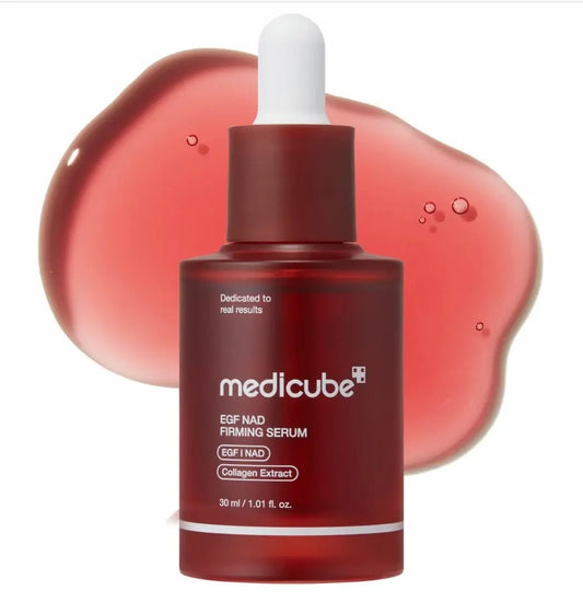 Medicube EGF NAD Firming Serum - Bela