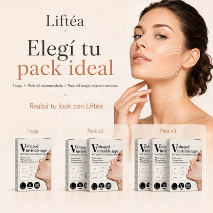 Redefiní el contorno de tu rostro en segundos - Bela