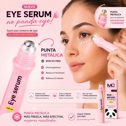 Roll-On Anti Ojeras - Bela