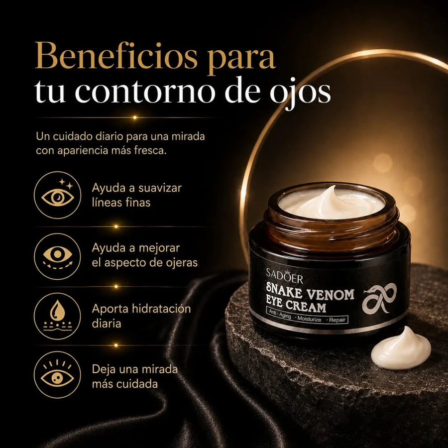 SNAKE VENOM - Bela