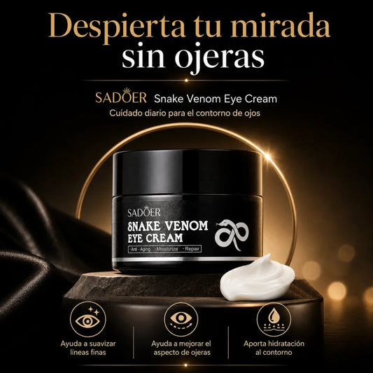 SNAKE VENOM - Bela